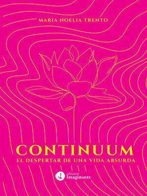 cover image of Continuum
